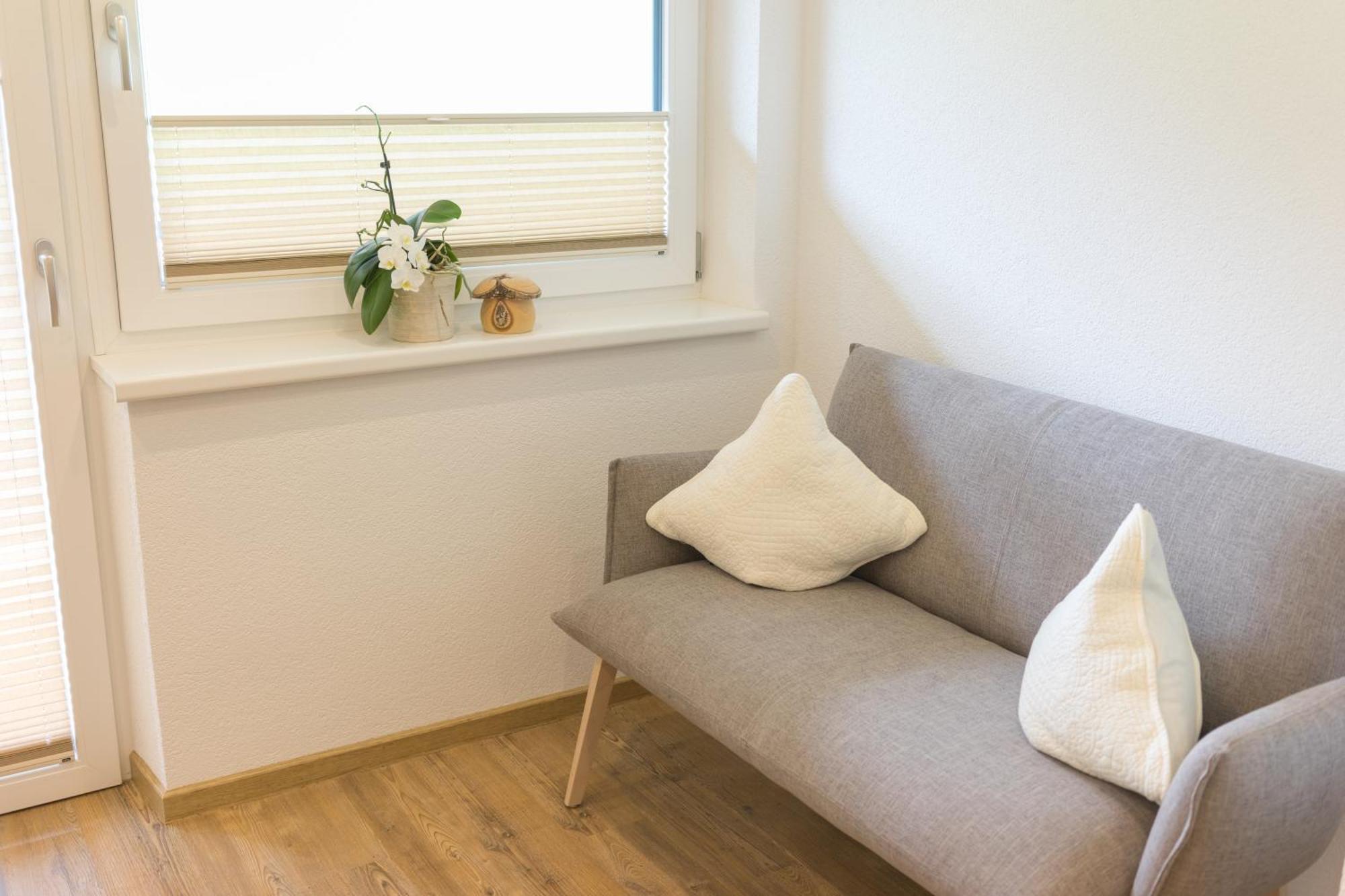 Fernerblick Apartments トゥクス エクステリア 写真